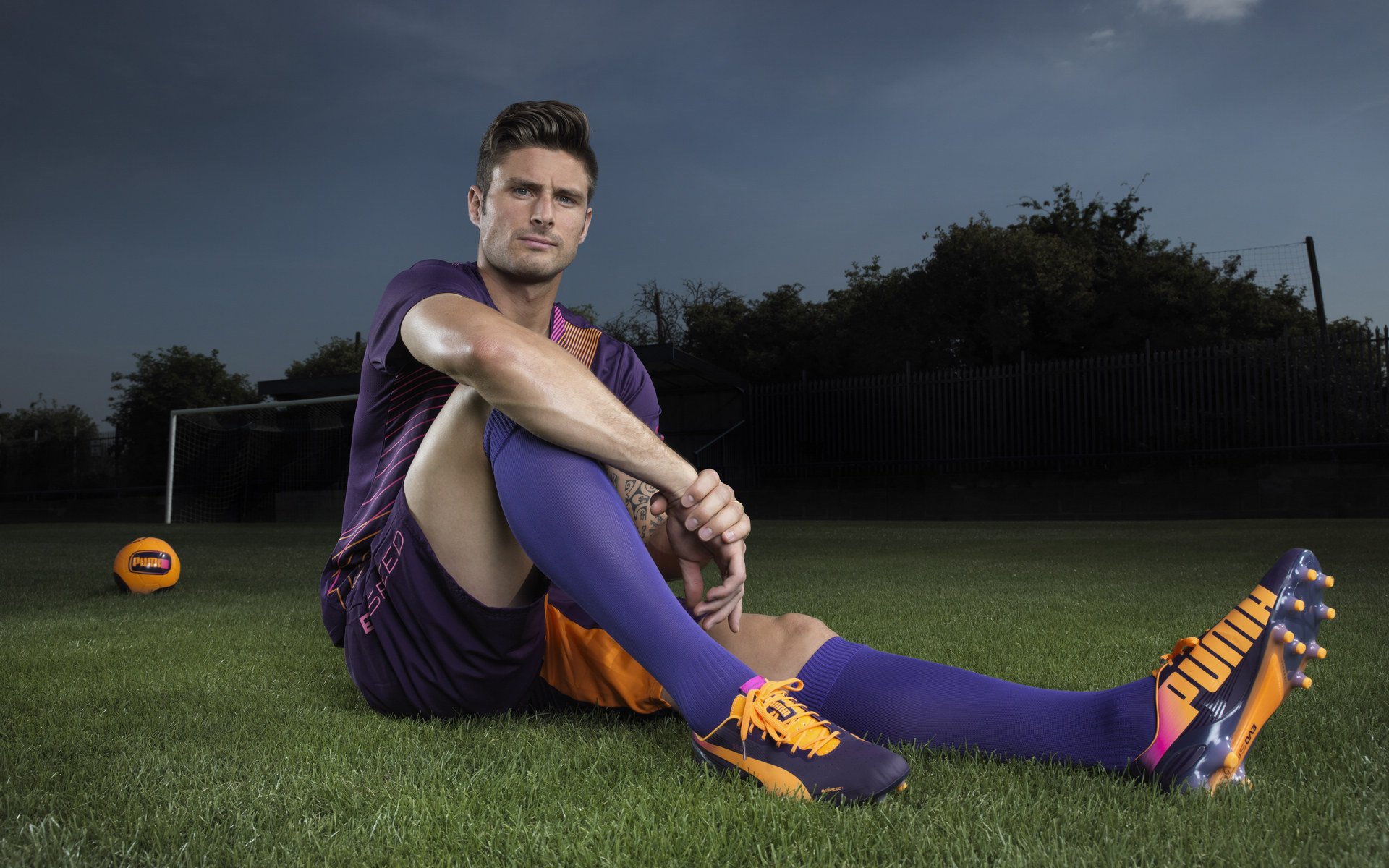 九游体育链接-【名将传记】马克·塞尔比的逆境奋斗历程，马克塞尔比照片